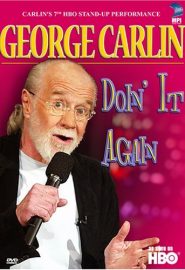 دانلود فیلم George Carlin: Doin’ It Again 1990