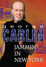 دانلود فیلم George Carlin: Jammin’ in New York 1992