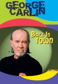 دانلود فیلم George Carlin: Back in Town 1996