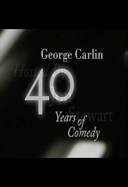 دانلود فیلم George Carlin: 40 Years of Comedy 1997