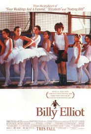 دانلود فیلم Billy Elliot 2000