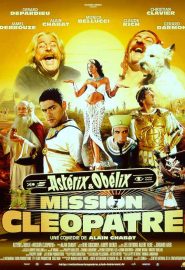 دانلود فیلم Asterix and Obelix Meet Cleopatra 2002