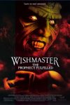 دانلود فیلم Wishmaster 4: The Prophecy Fulfilled 2002