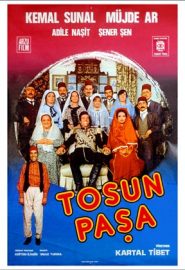 دانلود فیلم Tosun Pasa 1976