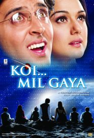 دانلود فیلم Koi… Mil Gaya 2003