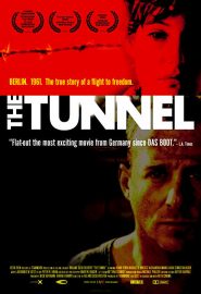 دانلود فیلم The Tunnel 2001