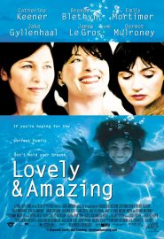دانلود فیلم Lovely & Amazing 2001