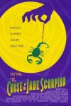 دانلود فیلم The Curse of the Jade Scorpion 2001