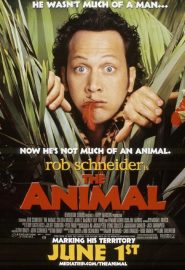 دانلود فیلم The Animal 2001