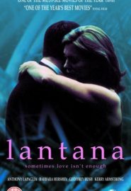 دانلود فیلم Lantana 2001
