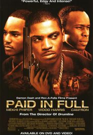دانلود فیلم Paid in Full 2002
