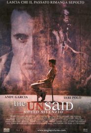 دانلود فیلم The Unsaid 2001