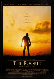 دانلود فیلم The Rookie 2002