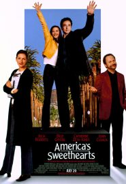 دانلود فیلم America’s Sweethearts 2001