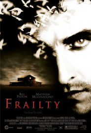 دانلود فیلم Frailty 2001