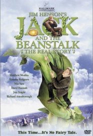 دانلود فیلم Jack and the Beanstalk: The Real Story 2001