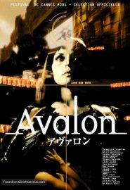 دانلود فیلم Avalon 2001