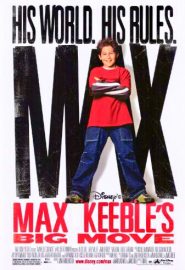 دانلود فیلم Max Keeble’s Big Move 2001