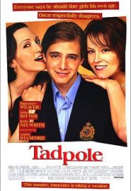 دانلود فیلم Tadpole 2000