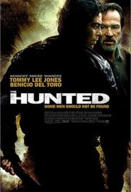 دانلود فیلم The Hunted 2003