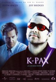 دانلود فیلم K-PAX 2001