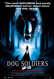دانلود فیلم Dog Soldiers 2002