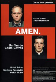 دانلود فیلم Amen. 2002