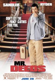 دانلود فیلم Mr. Deeds 2002