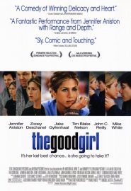 دانلود فیلم The Good Girl 2002