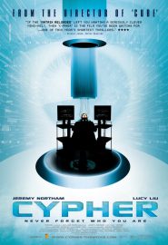 دانلود فیلم Cypher 2002