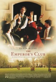 دانلود فیلم The Emperor’s Club 2002