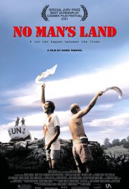 دانلود فیلم No Man’s Land 2001