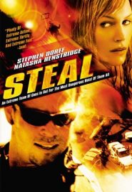 دانلود فیلم Steal (Riders) 2002