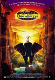 دانلود فیلم The Wild Thornberrys Movie 2002