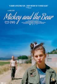 دانلود فیلم Mickey and the Bear 2019