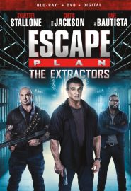 دانلود فیلم Escape Plan: The Extractors 2019
