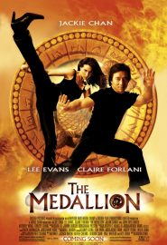 دانلود فیلم The Medallion 2003