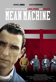 دانلود فیلم Mean Machine 2001
