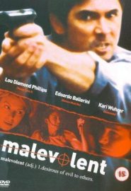 دانلود فیلم Malevolent 2002