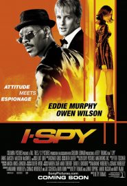 دانلود فیلم I Spy 2002