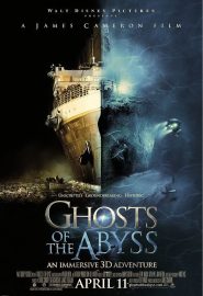دانلود فیلم Ghosts of the Abyss 2003
