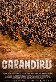 دانلود فیلم Carandiru 2003