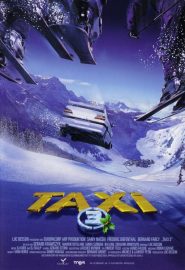 دانلود فیلم Taxi 3 2003