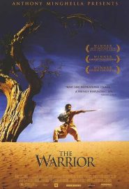 دانلود فیلم The Warrior 2001