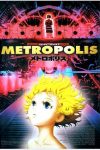 دانلود فیلم Metropolis 2001