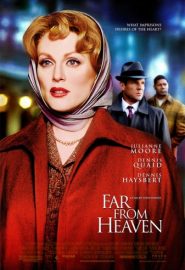 دانلود فیلم Far from Heaven 2002
