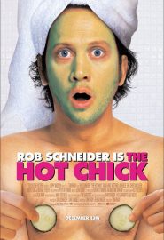 دانلود فیلم The Hot Chick 2002