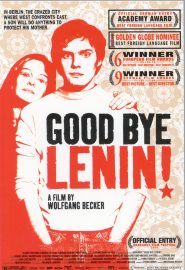 دانلود فیلم Good Bye Lenin! 2003