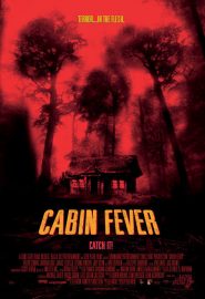 دانلود فیلم Cabin Fever 2002