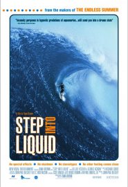 دانلود فیلم Step Into Liquid 2003
